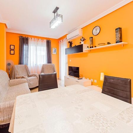 Alegria Id 55 Apartment Торевиеха Екстериор снимка