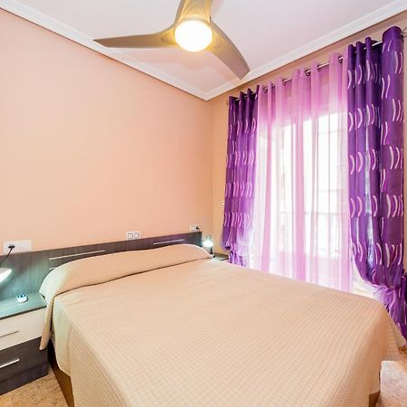 Alegria Id 55 Apartment Торевиеха Екстериор снимка