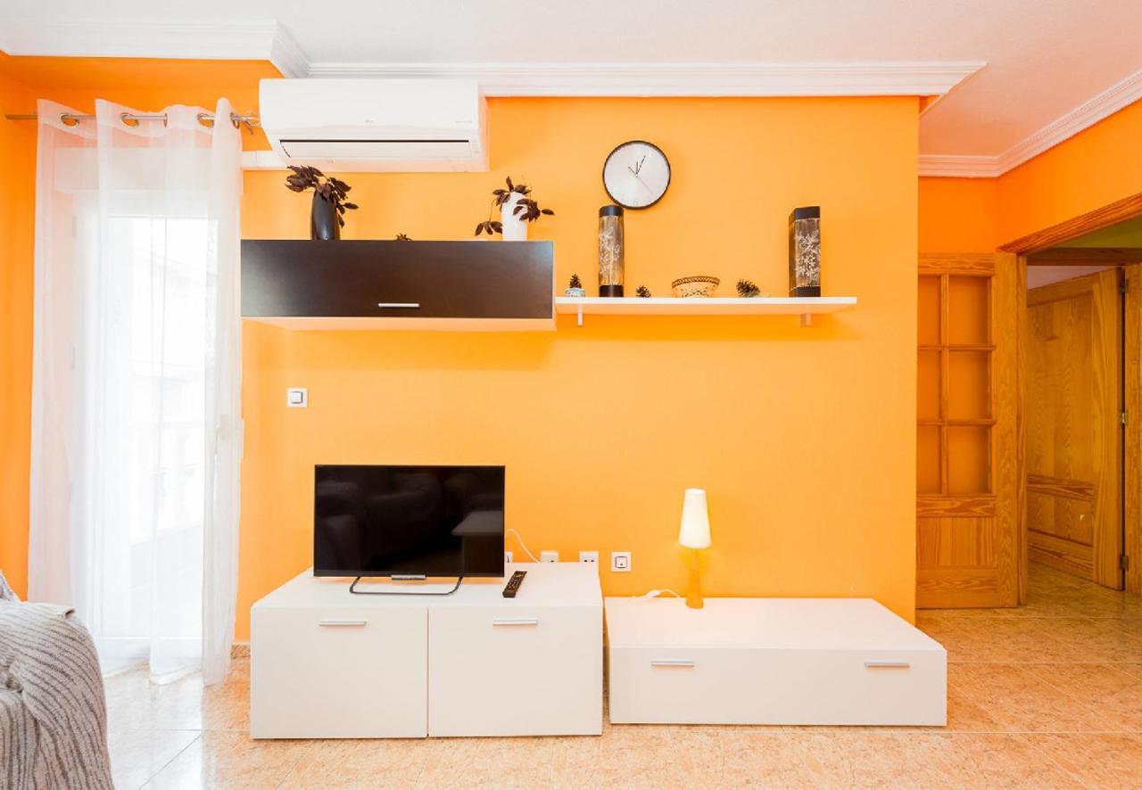 Alegria Id 55 Apartment Торевиеха Екстериор снимка