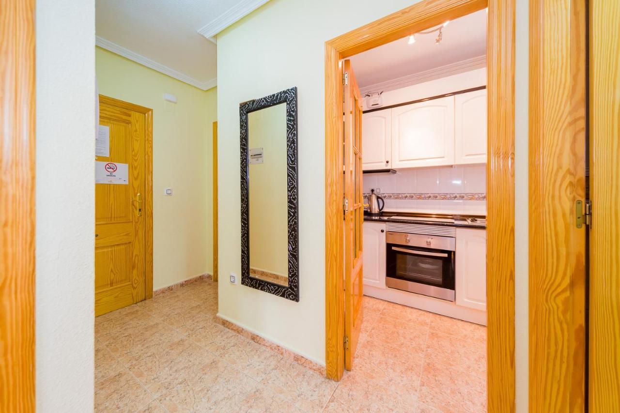 Alegria Id 55 Apartment Торевиеха Екстериор снимка