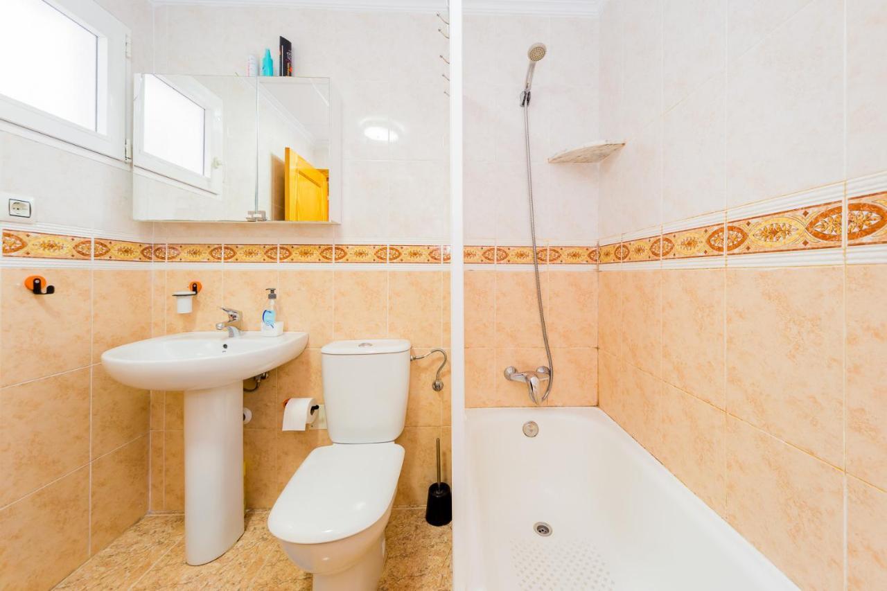 Alegria Id 55 Apartment Торевиеха Екстериор снимка