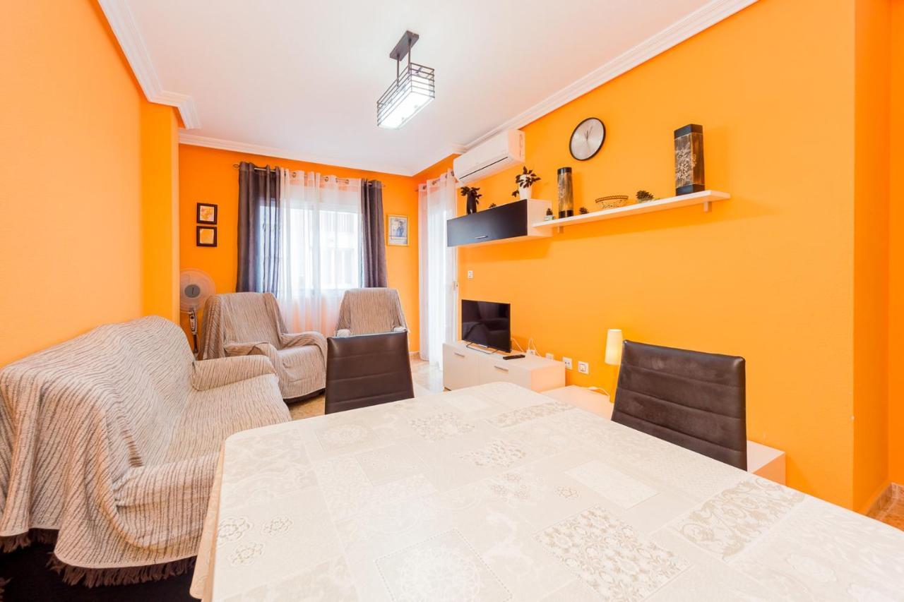 Alegria Id 55 Apartment Торевиеха Екстериор снимка