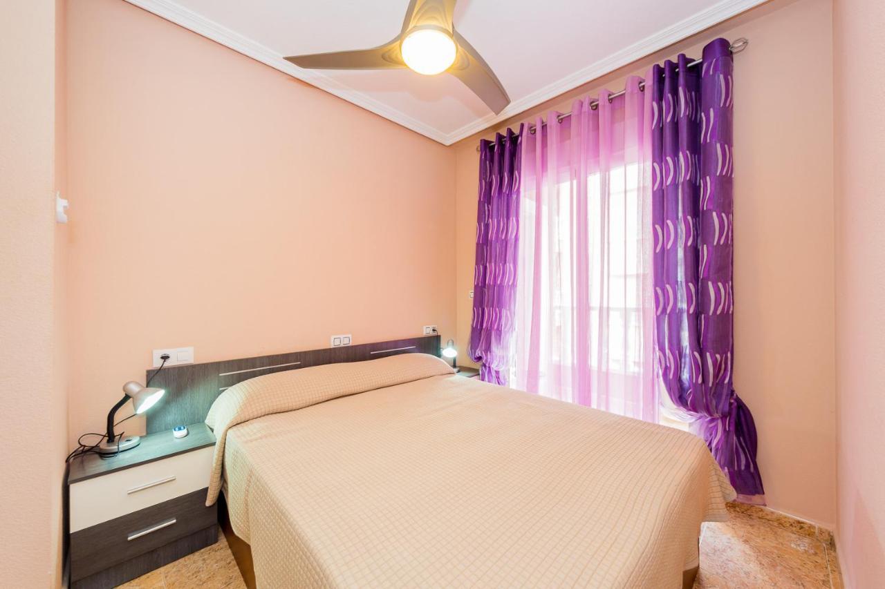 Alegria Id 55 Apartment Торевиеха Екстериор снимка