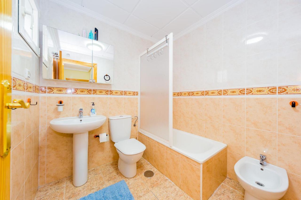 Alegria Id 55 Apartment Торевиеха Екстериор снимка