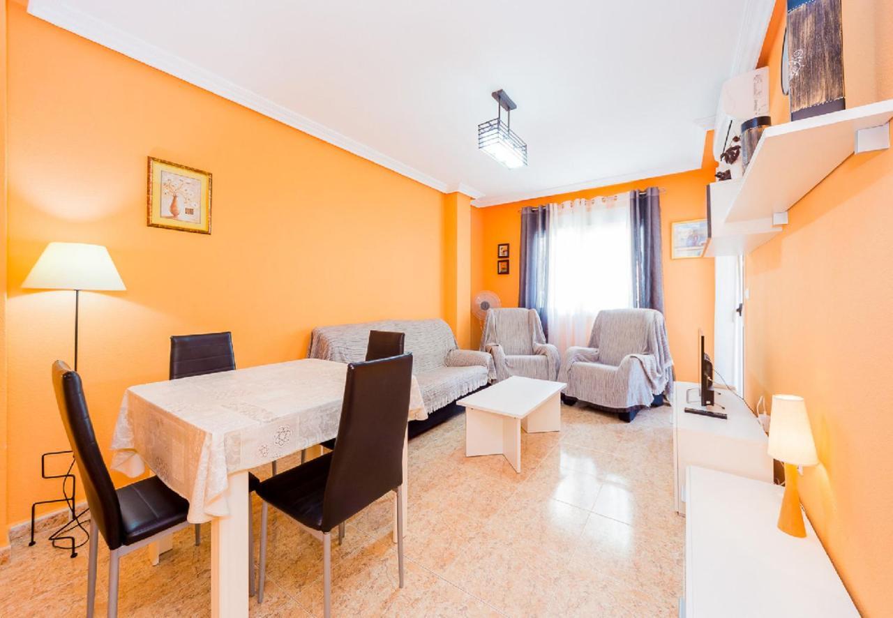 Alegria Id 55 Apartment Торевиеха Екстериор снимка