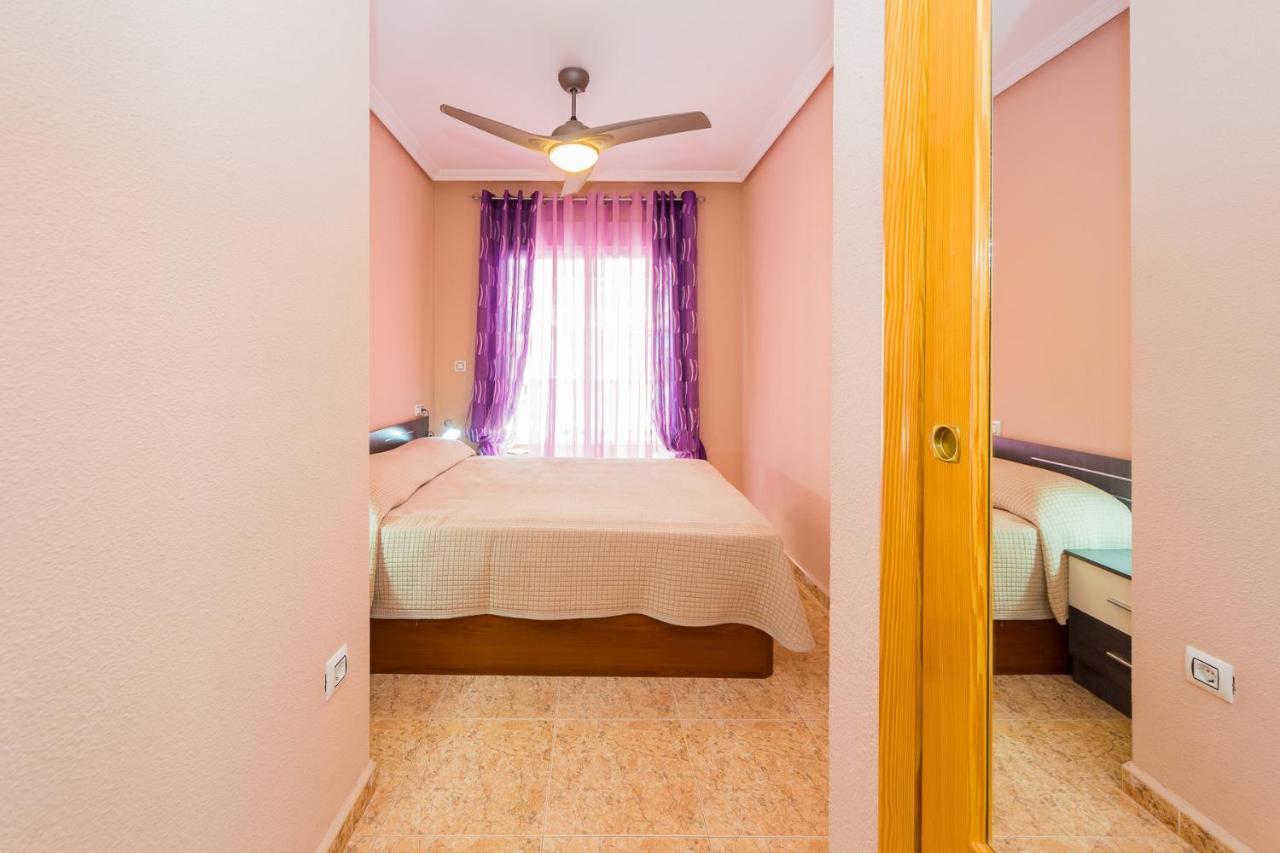 Alegria Id 55 Apartment Торевиеха Екстериор снимка