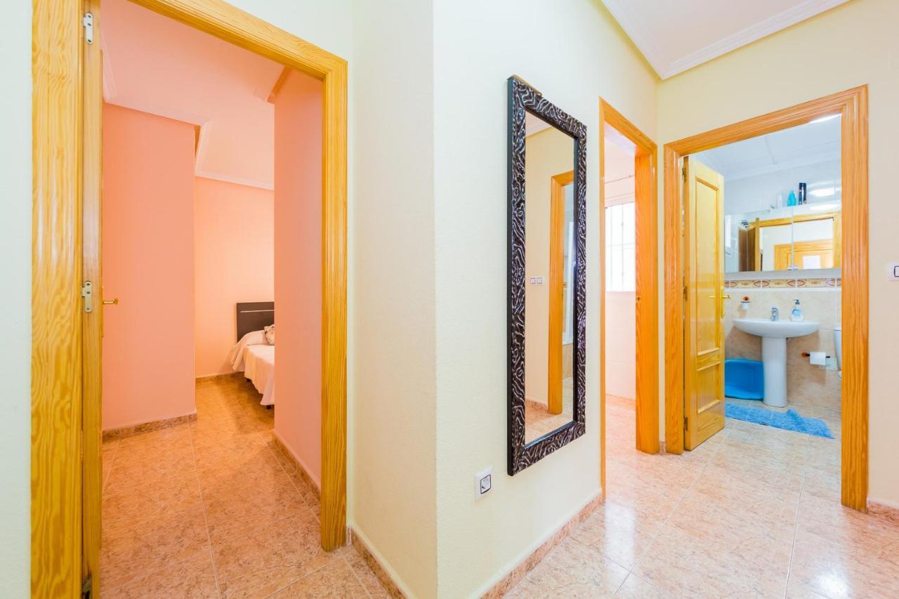 Alegria Id 55 Apartment Торевиеха Екстериор снимка