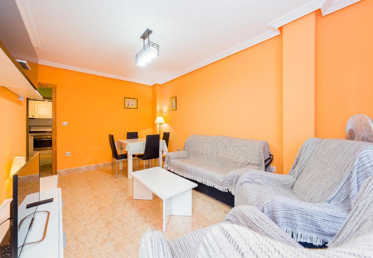 Alegria Id 55 Apartment Торевиеха Екстериор снимка