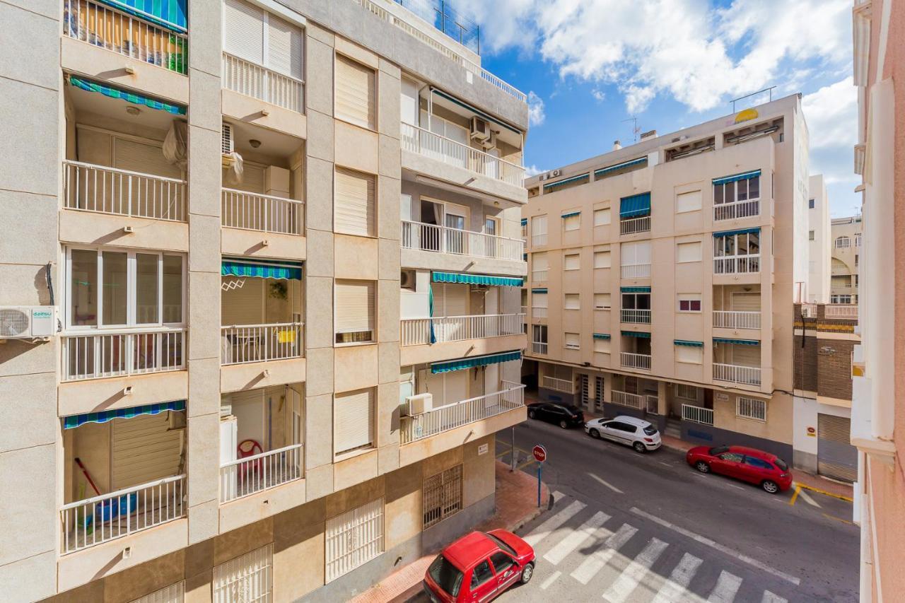 Alegria Id 55 Apartment Торевиеха Екстериор снимка