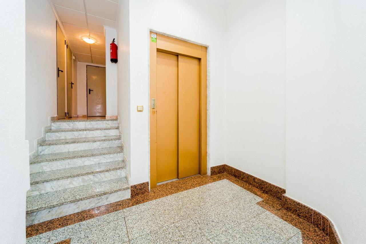 Alegria Id 55 Apartment Торевиеха Екстериор снимка