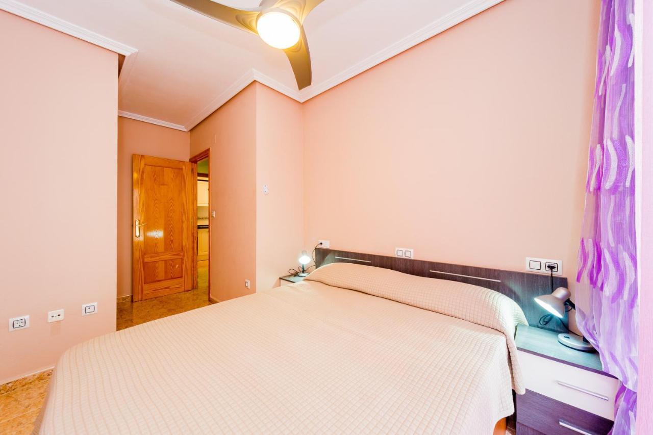 Alegria Id 55 Apartment Торевиеха Екстериор снимка