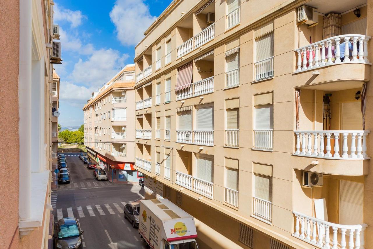 Alegria Id 55 Apartment Торевиеха Екстериор снимка