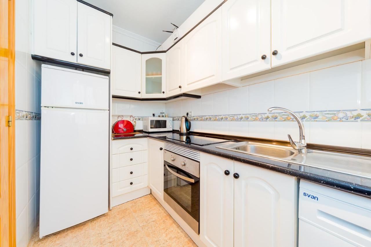 Alegria Id 55 Apartment Торевиеха Екстериор снимка