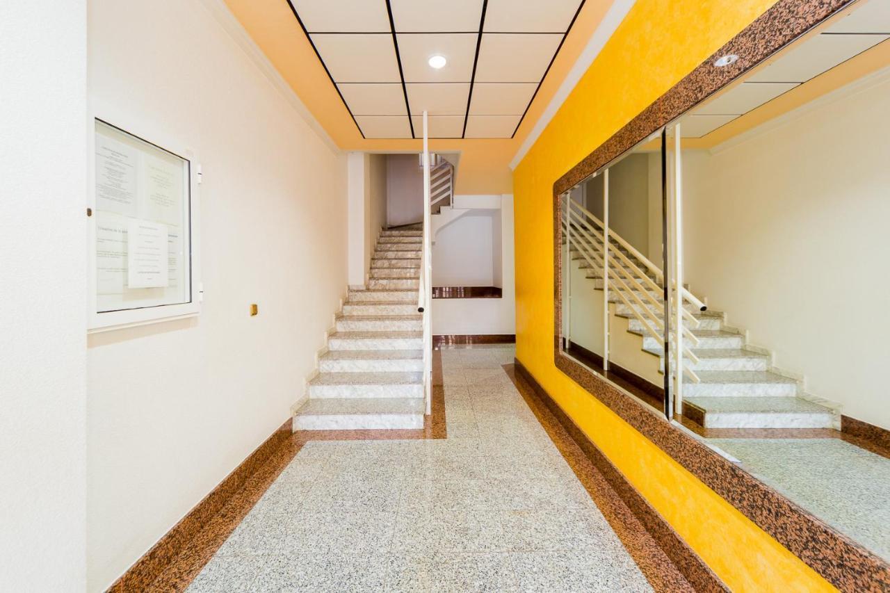 Alegria Id 55 Apartment Торевиеха Екстериор снимка